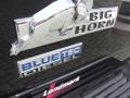 Brilliant Black Crystal Pearl - Ram 2500 Big Horn Quad Cab 4x4 Photo No. 17