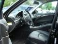 Black - E 350 4Matic Sedan Photo No. 8