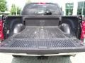 2008 Brilliant Black Crystal Pearl Dodge Ram 2500 Big Horn Quad Cab 4x4  photo #19