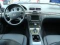 Black - E 350 4Matic Sedan Photo No. 10