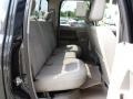 Brilliant Black Crystal Pearl - Ram 2500 Big Horn Quad Cab 4x4 Photo No. 22