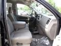 Brilliant Black Crystal Pearl - Ram 2500 Big Horn Quad Cab 4x4 Photo No. 24