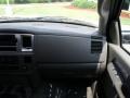 2008 Brilliant Black Crystal Pearl Dodge Ram 2500 Big Horn Quad Cab 4x4  photo #26