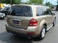 Sand Beige Metallic - GL 450 4Matic Photo No. 4