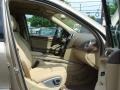 Sand Beige Metallic - GL 450 4Matic Photo No. 9