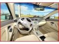 Desert Sand Mica - Camry LE Photo No. 20
