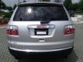 2010 Quicksilver Metallic GMC Acadia SLE  photo #4