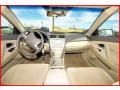 Desert Sand Mica - Camry LE Photo No. 23