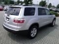 Quicksilver Metallic - Acadia SLE Photo No. 5