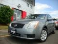 Magnetic Gray - Sentra 2.0 Photo No. 1