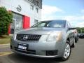 Magnetic Gray - Sentra 2.0 Photo No. 3