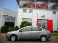 Magnetic Gray - Sentra 2.0 Photo No. 5