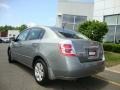 Magnetic Gray - Sentra 2.0 Photo No. 7