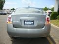 Magnetic Gray - Sentra 2.0 Photo No. 8