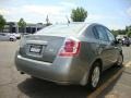 Magnetic Gray - Sentra 2.0 Photo No. 9