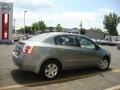 Magnetic Gray - Sentra 2.0 Photo No. 10