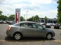 Magnetic Gray - Sentra 2.0 Photo No. 11