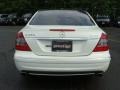 2008 Arctic White Mercedes-Benz E 350 4Matic Sedan  photo #5