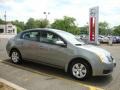 Magnetic Gray - Sentra 2.0 Photo No. 12