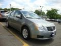 Magnetic Gray - Sentra 2.0 Photo No. 13