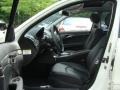 2008 Arctic White Mercedes-Benz E 350 4Matic Sedan  photo #8