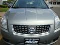 Magnetic Gray - Sentra 2.0 Photo No. 14