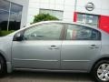 Magnetic Gray - Sentra 2.0 Photo No. 16