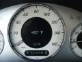 2008 Arctic White Mercedes-Benz E 350 4Matic Sedan  photo #11