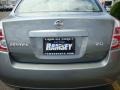 Magnetic Gray - Sentra 2.0 Photo No. 18