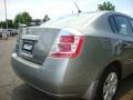 Magnetic Gray - Sentra 2.0 Photo No. 19