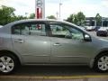 Magnetic Gray - Sentra 2.0 Photo No. 20