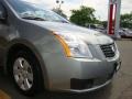 Magnetic Gray - Sentra 2.0 Photo No. 21