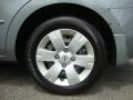 Magnetic Gray - Sentra 2.0 Photo No. 23