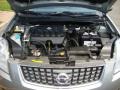 Magnetic Gray - Sentra 2.0 Photo No. 26