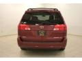 Salsa Red Pearl - Sienna LE Photo No. 6