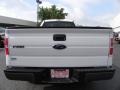 2010 Oxford White Ford F150 XL Regular Cab  photo #4