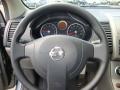 Magnetic Gray - Sentra 2.0 Photo No. 33