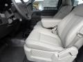 2010 Oxford White Ford F150 XL Regular Cab  photo #12