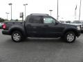 2010 Black Pearl Slate Metallic Ford Explorer Sport Trac XLT  photo #2