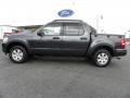 Black Pearl Slate Metallic - Explorer Sport Trac XLT Photo No. 5