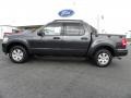 2010 Black Pearl Slate Metallic Ford Explorer Sport Trac XLT  photo #5