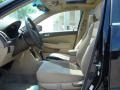 2003 Nighthawk Black Pearl Honda Accord EX Sedan  photo #4
