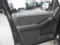 Black Pearl Slate Metallic - Explorer Sport Trac XLT Photo No. 15