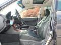 2008 Diamond Gray Metallic Subaru Legacy 2.5i Limited Sedan  photo #4