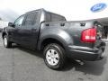 2010 Black Pearl Slate Metallic Ford Explorer Sport Trac XLT  photo #25