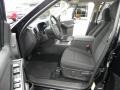 2010 Black Ford Explorer XLT Sport  photo #8