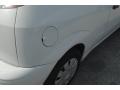 Cloud 9 White - Focus ZX3 S Coupe Photo No. 8
