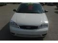 Cloud 9 White - Focus ZX3 S Coupe Photo No. 11
