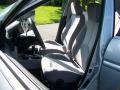 Platinum Silver - Accent GLS 4 Door Photo No. 7