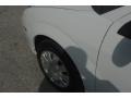 Cloud 9 White - Focus ZX3 S Coupe Photo No. 14